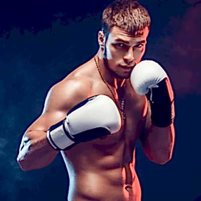 Ankara Özel Boks Dersleri