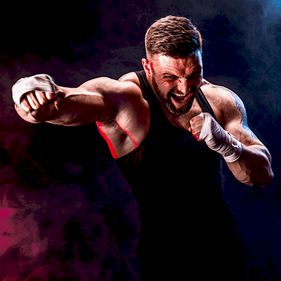 Ankara Özel Kickboks Dersleri