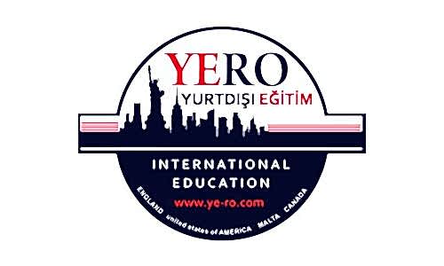 YERO Yurtdışı Dil Eğitim